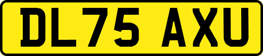 DL75AXU