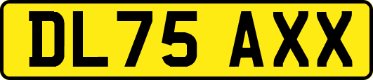 DL75AXX