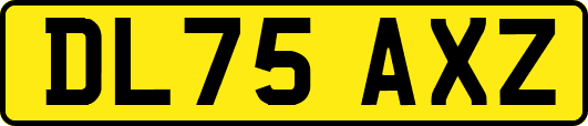 DL75AXZ