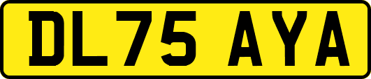 DL75AYA