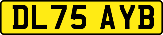 DL75AYB