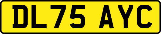DL75AYC