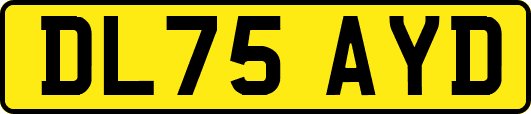 DL75AYD