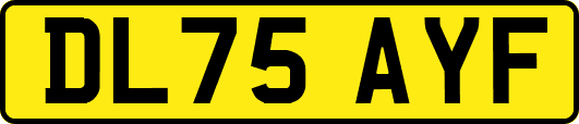 DL75AYF