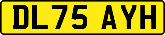 DL75AYH