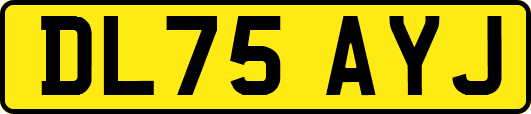 DL75AYJ