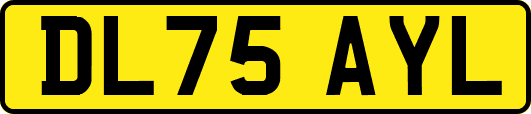 DL75AYL