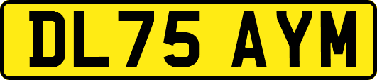 DL75AYM