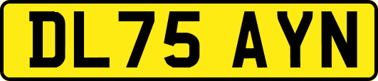 DL75AYN