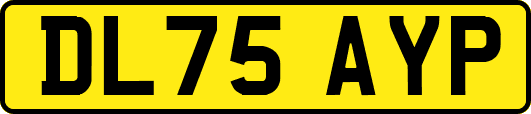 DL75AYP