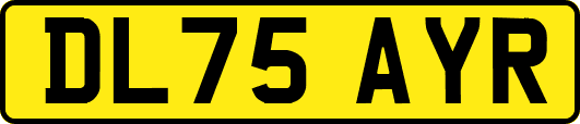 DL75AYR