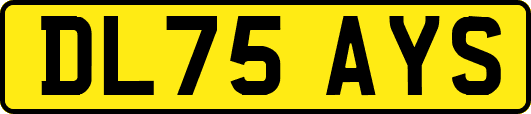 DL75AYS