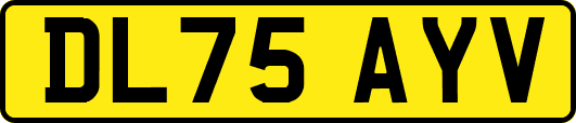 DL75AYV