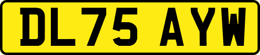 DL75AYW