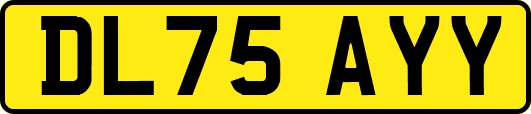 DL75AYY