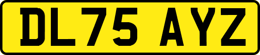 DL75AYZ