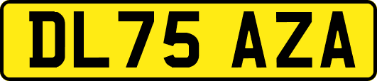 DL75AZA
