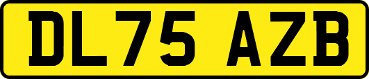 DL75AZB