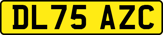 DL75AZC