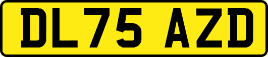 DL75AZD