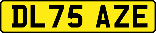 DL75AZE