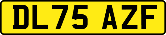DL75AZF