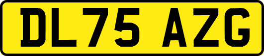 DL75AZG