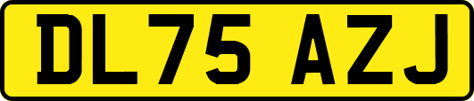 DL75AZJ