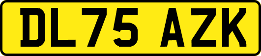 DL75AZK