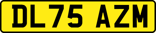 DL75AZM