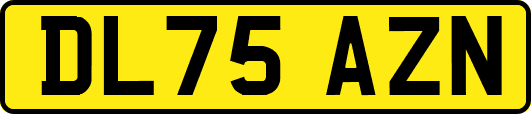 DL75AZN