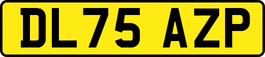 DL75AZP