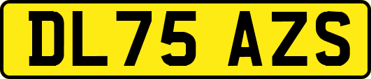 DL75AZS