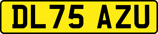 DL75AZU