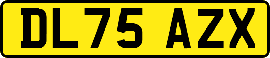 DL75AZX