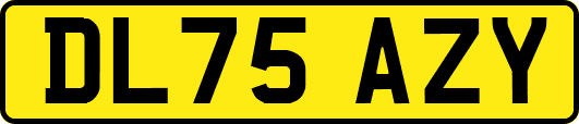 DL75AZY