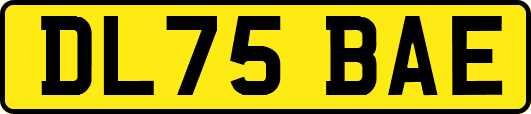 DL75BAE