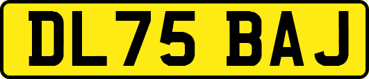 DL75BAJ