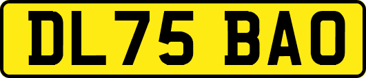 DL75BAO