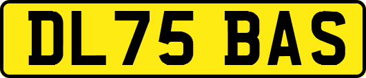 DL75BAS