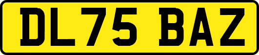DL75BAZ