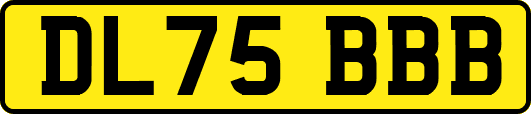 DL75BBB