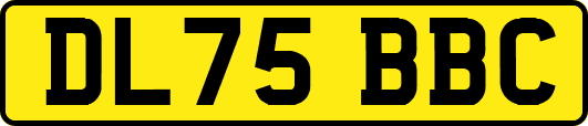 DL75BBC