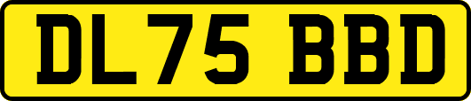 DL75BBD