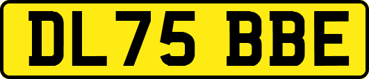 DL75BBE