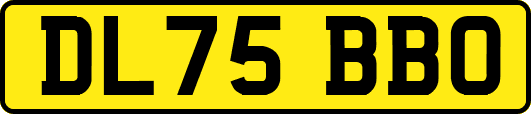 DL75BBO