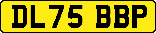 DL75BBP