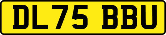 DL75BBU