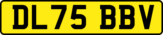 DL75BBV