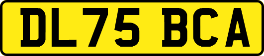 DL75BCA